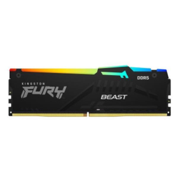 Kingston FURY Beast RGB - DDR5 - modulo …